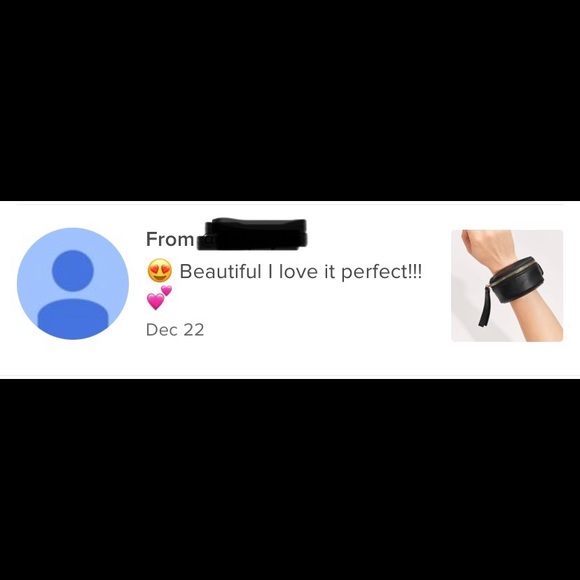 Minimalist coin case - Picture 5 of 6